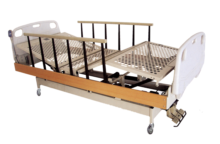 DP3030電動(dòng)病床